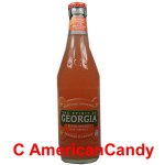 The Spirit of Georgia Blood Orange Kaktusfeige incl. Pfand